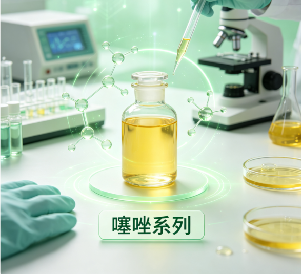 遂宁噻唑